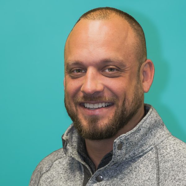 Aaron Christy founder Gosport Window Company