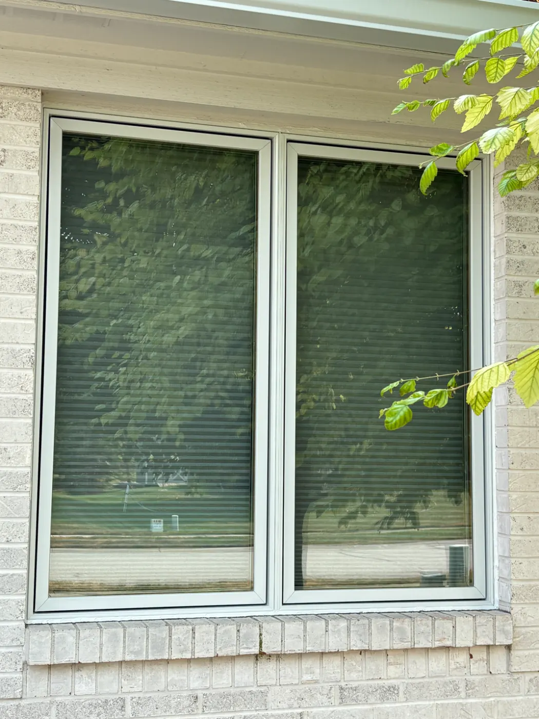 Window by Gosport Window Company near Martinsville, IN